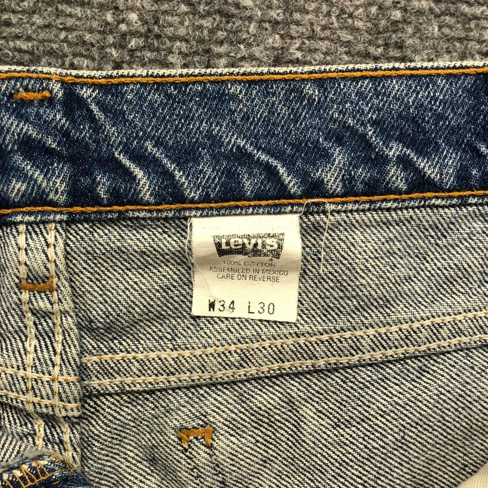 Levis vintage levis